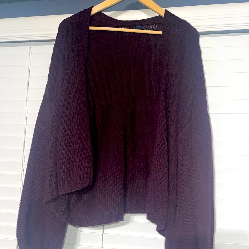 American Eagle Cardigan